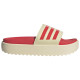 Adidas Adilette Platform Slides W Adidas Adilette Platform Slides W